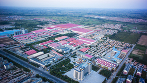 执行会长单位
内蒙古河套酒业集团