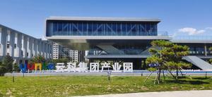 理事单位
内蒙古云科数据服务股份有限公司