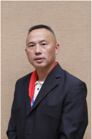 副会长   唐家灿
四和食品批发
行业：食品