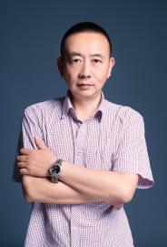 副会长   杨仪兵